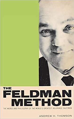 Andrew thomson feldman - thomson,