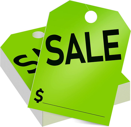 100 pack sale price - 100,