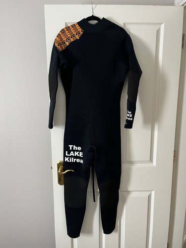 For sale wetsuit size - s, full