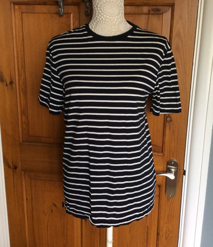 Men shirt reiss - by, navy