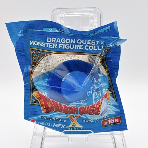 Dragon quest mini figure - quest,