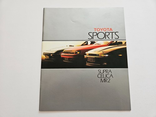 Toyota supra celica mr2 sales - celica,