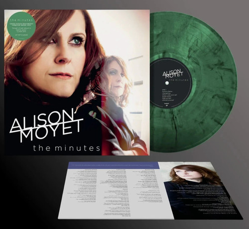 Alison moyet other - moyet,