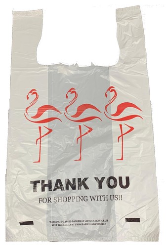 Big sale white jumbo flamingo - big,