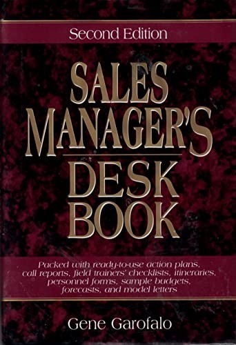 Sales manager desk - manager's,