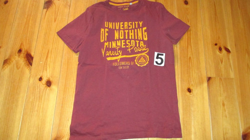 Shirt size 176 genuine - *,