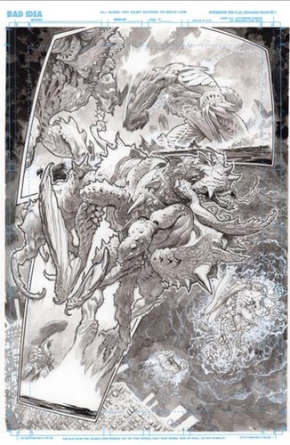 Olympus saga megalith of - #1, (of