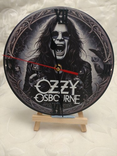 New ozzy osbourne - new,