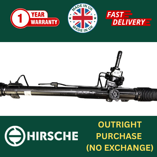 Peugeot 407 hydraulic steering - 407,