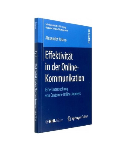 Effektivität der - effektivität, in
