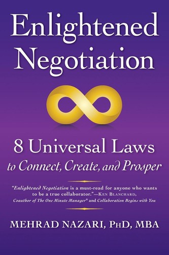 Enlightened negotiation 8 - negotiation:,
